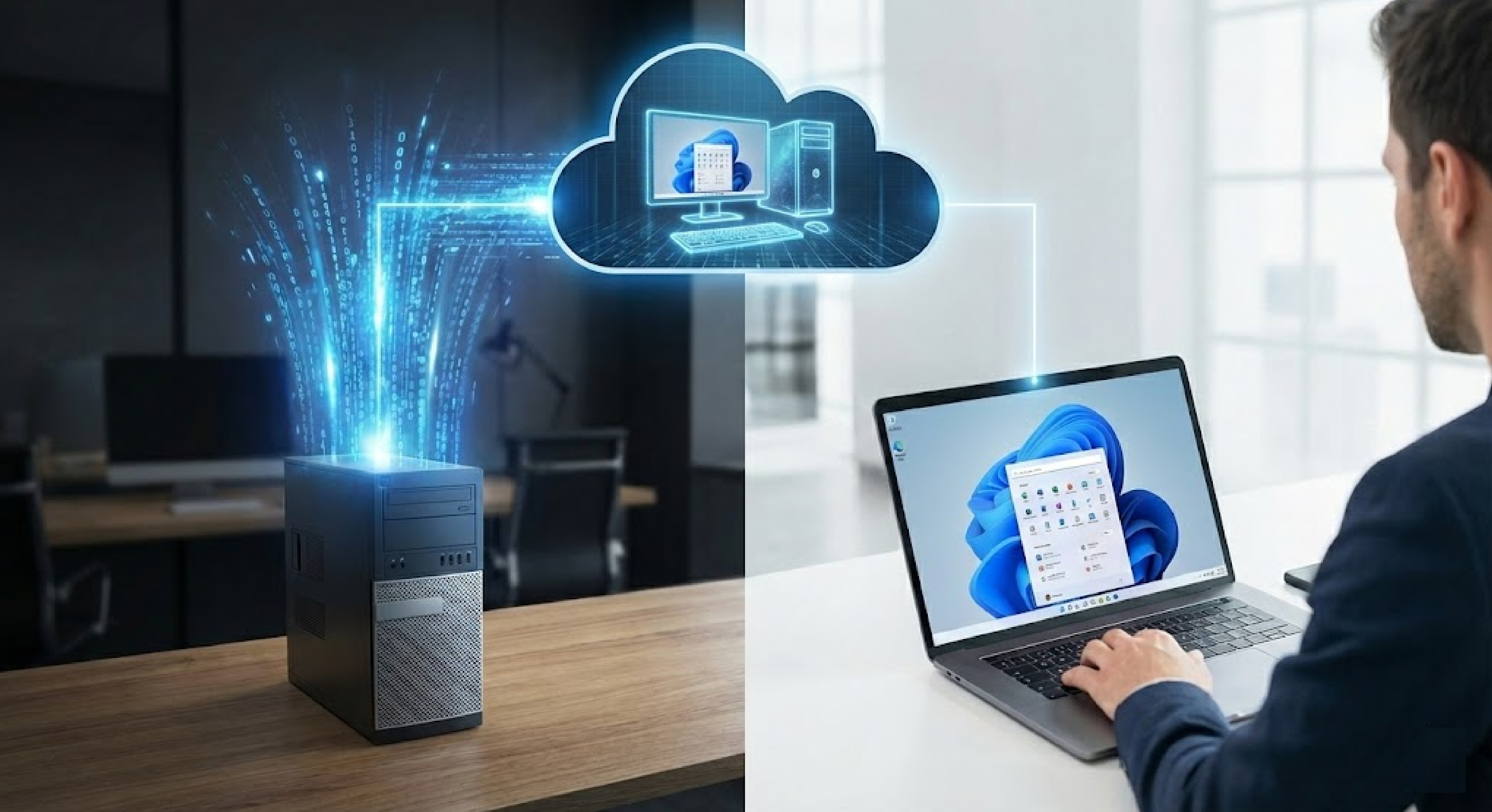 シングルの利用イメージ